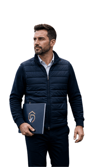 Alex — consultant Claim & Drive